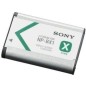 Sony NP BX1 Batteri Litiumion 1240mAh